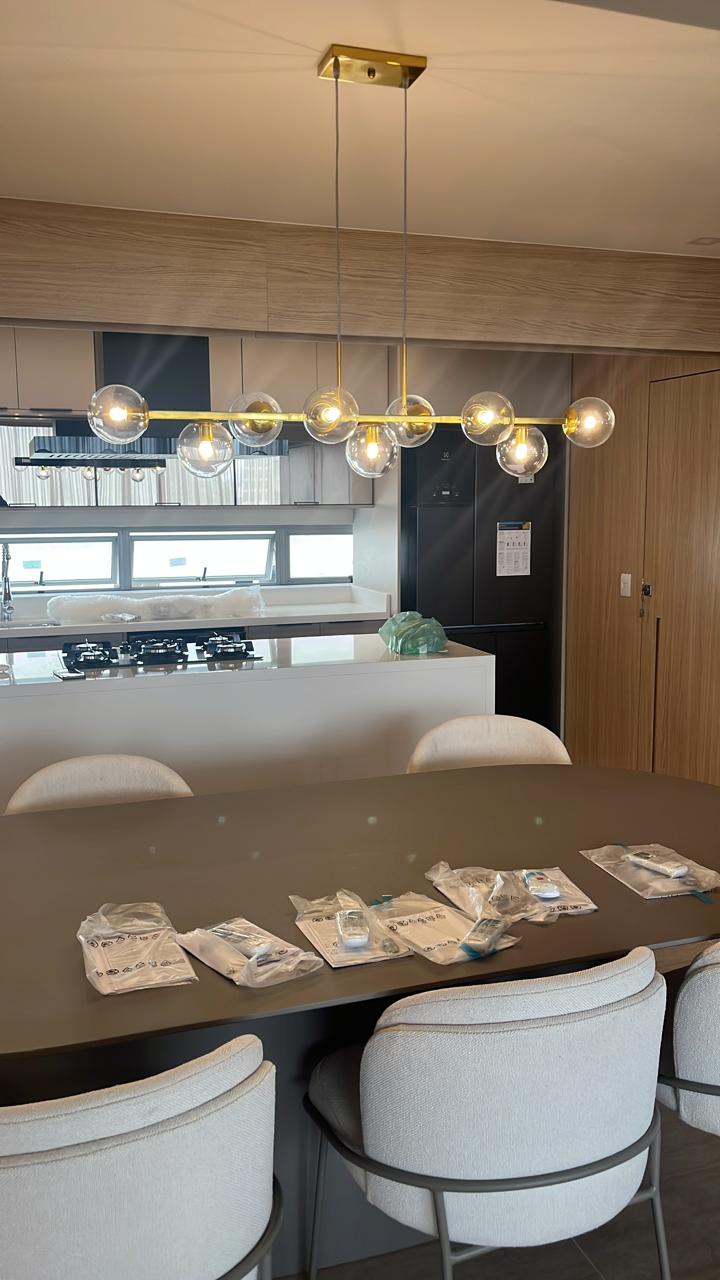 Obra realizada pela MEGA Engenharia 2