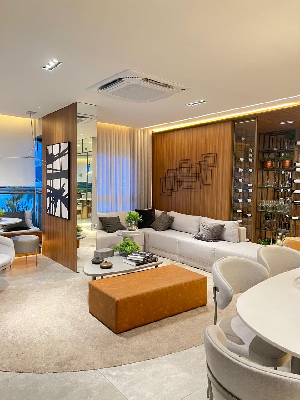 Obra realizada pela MEGA Engenharia 6