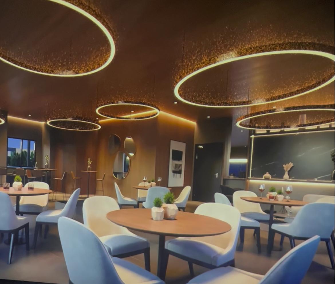 Obra realizada pela MEGA Engenharia 7