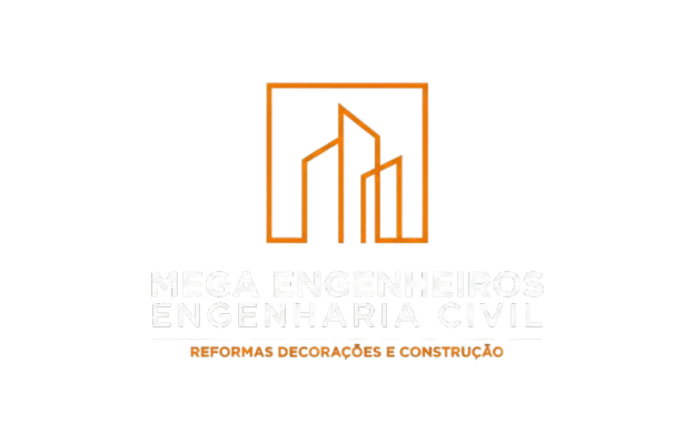 MEGA Engenharia Logo